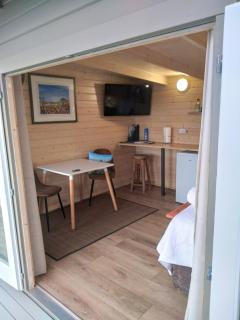 The Tawnys Gatehouse - 2