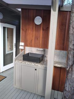 The Tawnys Gatehouse - 1