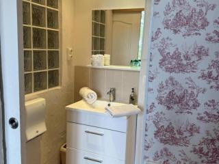 Maison de campagne XIXe avec piscine partagée et animaux admis - FR-1-489-505 -  - 2