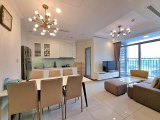 Bedrooms at Landmark - Vinhomes - 3