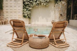 Serene 3BR Villa, Stylish Interiors, beach close - 6