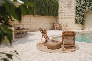 Serene 3BR Villa, Stylish Interiors, beach close - 4