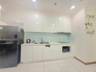 Landmark Signature Apartment - 8