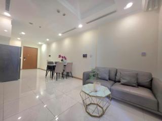 Landmark Signature Apartment - 5