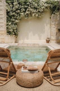 Serene 3BR Villa, Stylish Interiors, beach close - 5