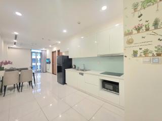 Landmark Signature Apartment - 0