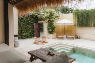 Serene 3BR Villa, Stylish Interiors, beach close - 7