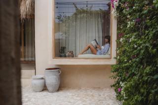 Serene 3BR Villa, Stylish Interiors, beach close - 2