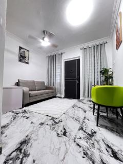 Cozy Lovely 1 bedroom apartment - 9