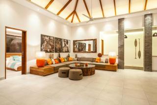 Canggu 400m To Beach Escape 4br Designer Villa - 3