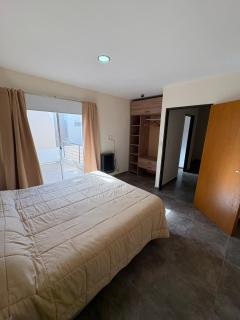 Duplex confortable en Caleta Olivia - 1