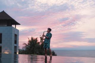 Pullman Bali Legian Beach - 1