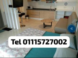hasanah evo studio suites - 9