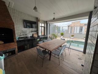 Cobertura triplex para a COP 30 - 8