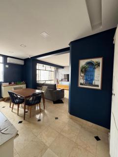 Cobertura triplex para a COP 30 - 5