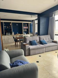 Cobertura triplex para a COP 30 - 1