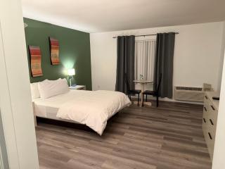 Hôtel Saint-Côme - 9