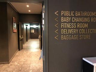 Rockefeller Foreshore Studio Fast WiFi, Gym & Pool - 6