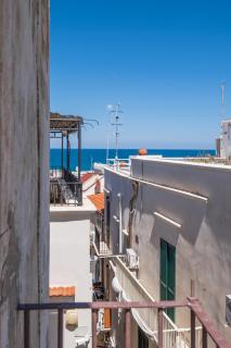 Luce sul Mare - Il Monastero Sul Mare - 1