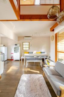 Origami Chalet - Riverside - 3