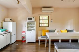 Origami Chalet - Riverside - 4