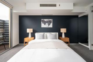 The Bayhouse on Marine Parade - 1