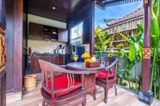 Amari 1 BR Private Pool Villa ZN281 - 9