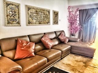 Homestay Murah Lahad Datu - 6
