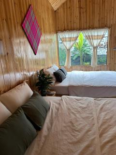 Chúng Pả Homestay - 4