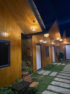 Chúng Pả Homestay - 3