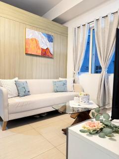Aesthetic & Cozy 2Br unit near MOA Pasay & Airport - 9