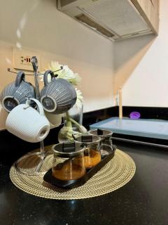 Aesthetic & Cozy 2Br unit near MOA Pasay & Airport - 7