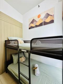 Aesthetic & Cozy 2Br unit near MOA Pasay & Airport - 2