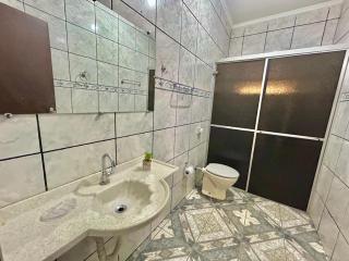 Casa Park - 1 km do Parque Aquático mais amado do circuito das Águas - 4