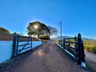 Casa Park - 1 km do Parque Aquático mais amado do circuito das Águas - Águas de Lindóia - 6