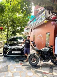 Tràng An Dragon Homestay - 6