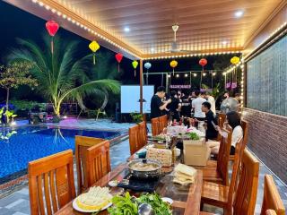 Tràng An Dragon Homestay - 7