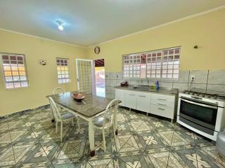 Casa Park - 1 km do Parque Aquático mais amado do circuito das Águas - 7