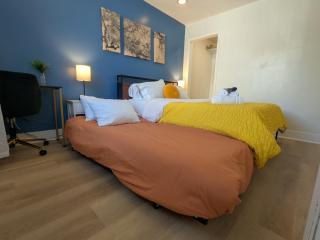 Home and Cottage in Mosswood - 2