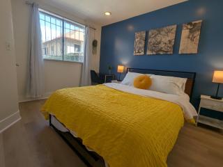 Home and Cottage in Mosswood - 3