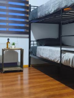Vive Hostel - 9