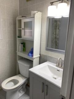 Comfy Private Room - 4