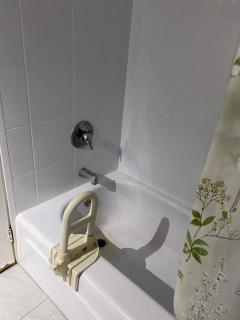 Comfy Private Room - 3