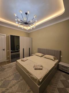 City View Apartment Central Tashkent - 0