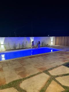 FLATS KITNETS Casa Luz Comfort Suites - 9