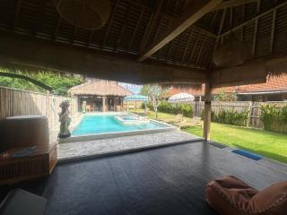 Istirahat Villas and Recovery SPA - 3