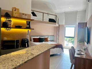 MARE NOSTRUM - FLAT BEIRA MAR - SONNE Praia do Bessa - 2