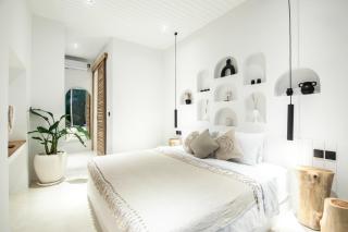 Stylish 2BR Villa, 5min to Bingin's Beach Bliss - 7