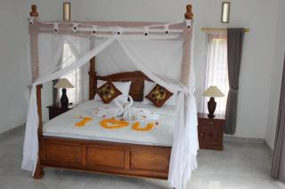 Sekumpul Guest House - 4
