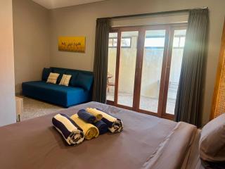 Istirahat Villas and Recovery SPA - 9